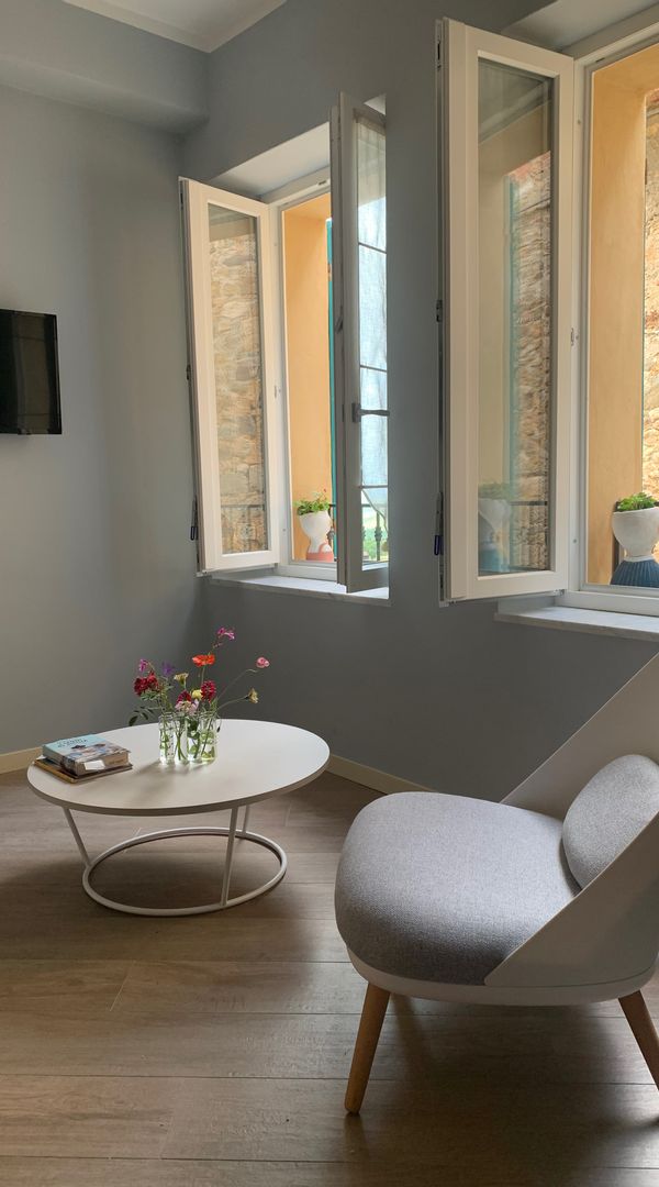La maison de Mariagiovanna