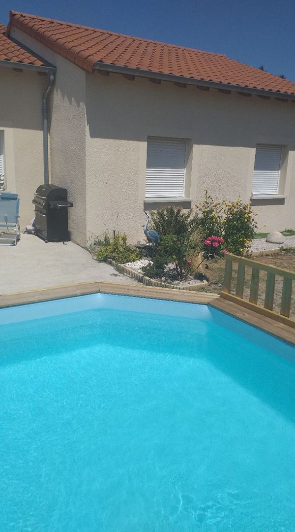 La maison Gatec