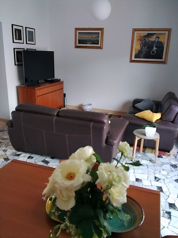 La maison de Carla