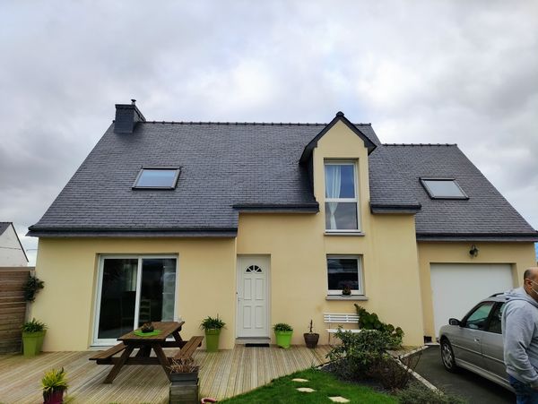 La maison d'Emilie