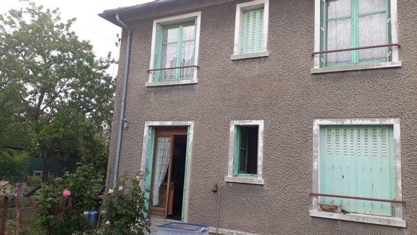 La maison de Didier