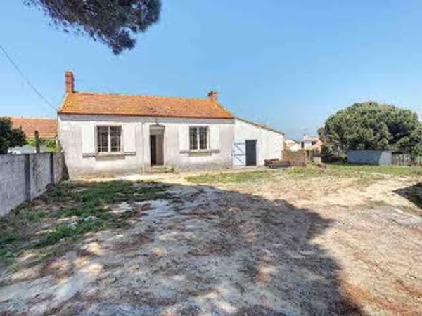 La maison de Charline