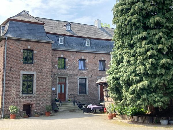 Domaine de Angelika