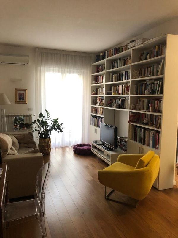 La maison de Andrea