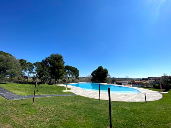 La maison de Gallego Family
