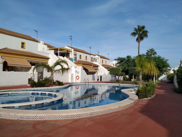 La maison de RAFAEL   Y M ISABEL