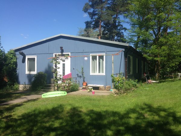 La maison de clarice