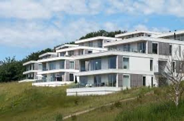 La maison de Duojiao