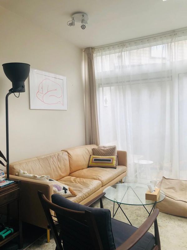 La maison de Ilja