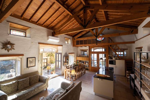 La maison de Wendy