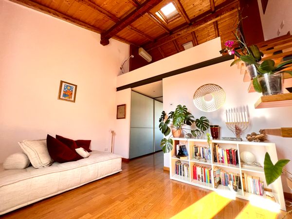 La maison de Greta