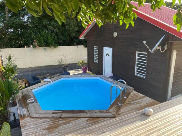 Maison Papay ( Ouvert de Juin a Octobre +100 Euros de frais de ménage )