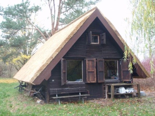 My home