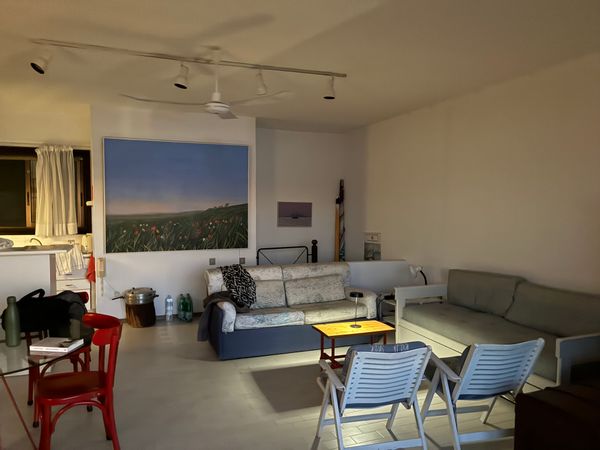 La maison de Apostolos