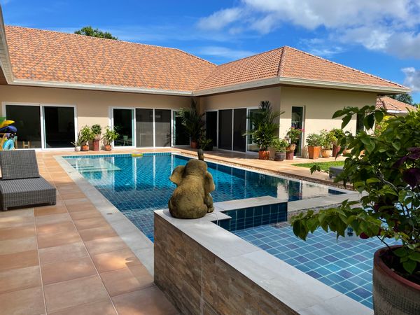 La maison de Scott