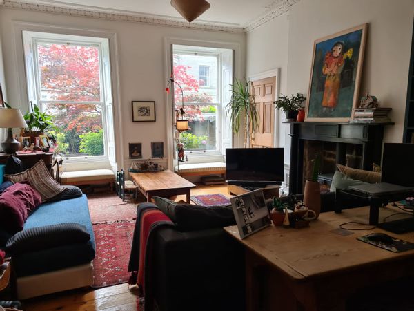 La maison de Clementine