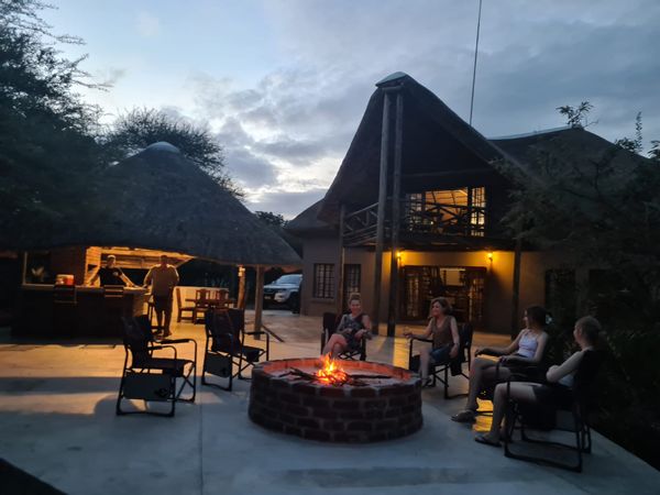 La maison de Lani