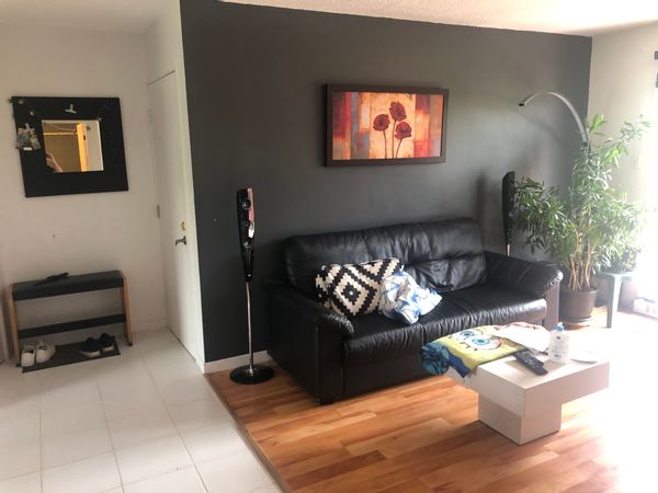 Appartement / Condo de Sylvain