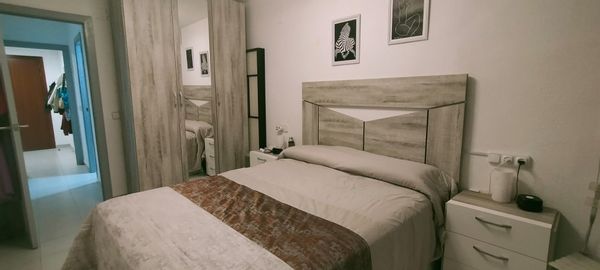 La maison de Silvia y Ander