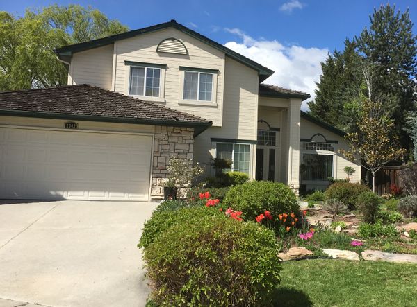 La maison de Jerry