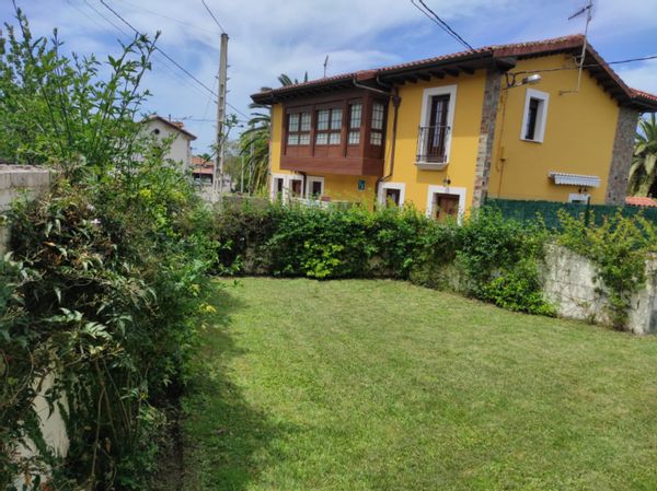 La maison de Lucia