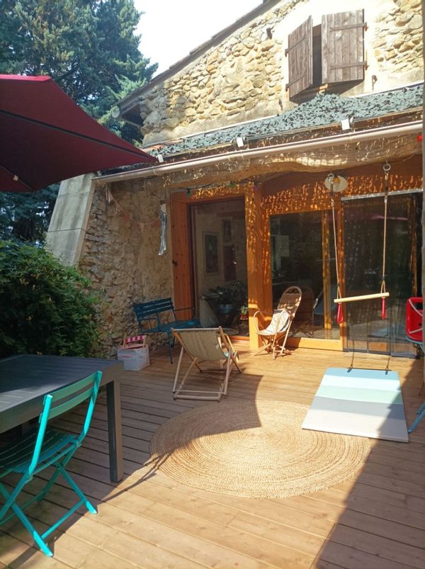Comme à la maison