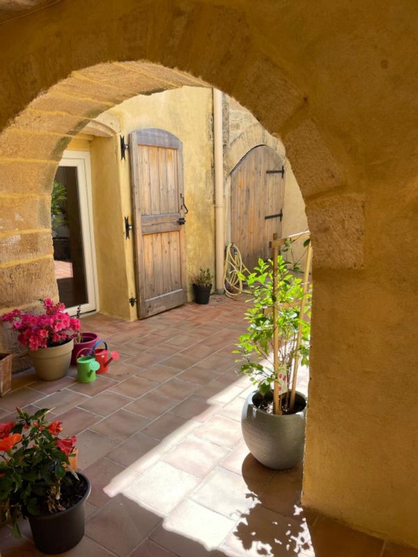 La maison de Fanny