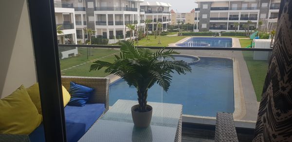 Amwaj Beach Family Apartment