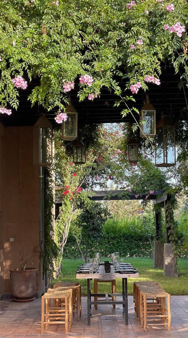 La maison de Maryam