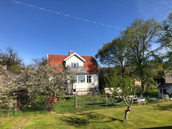 La maison de Dennis