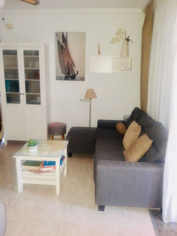 La maison de Margarita