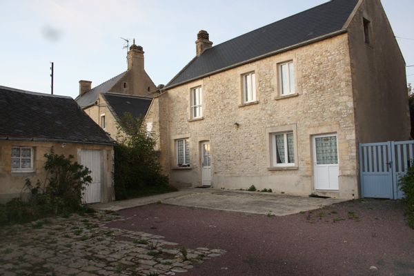 La maison de Mel