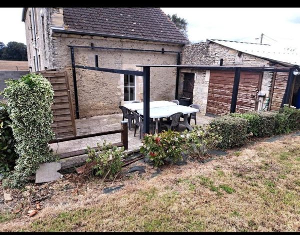 maison ryes