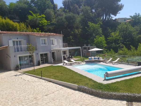 La maison de Severine