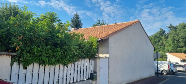 La maison de Gwenael