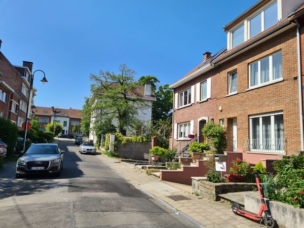 La maison de David