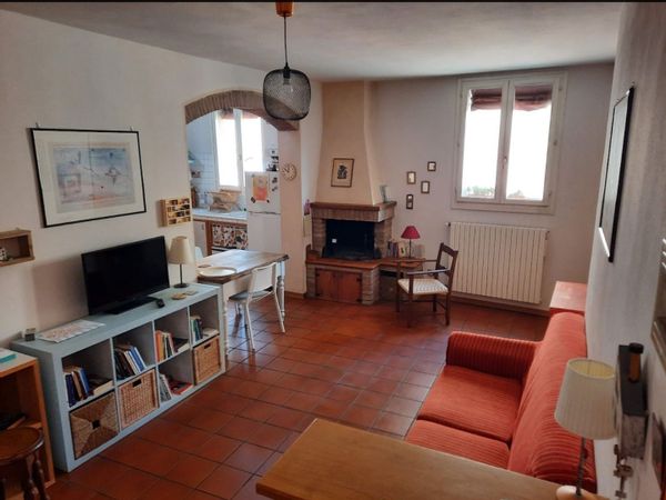 La maison de caterina