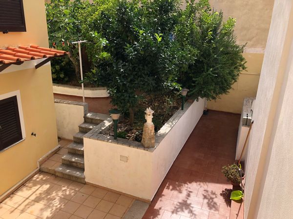 La maison de silvia