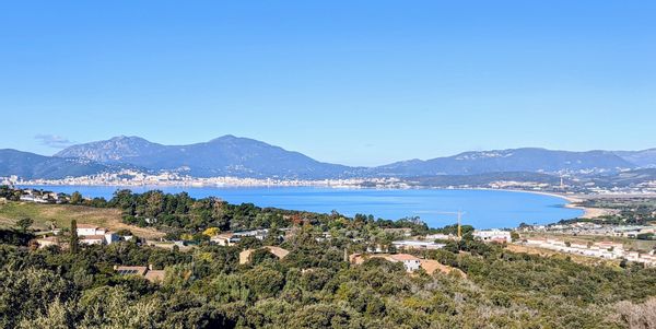La maison de Diane et Lionel en Corse
