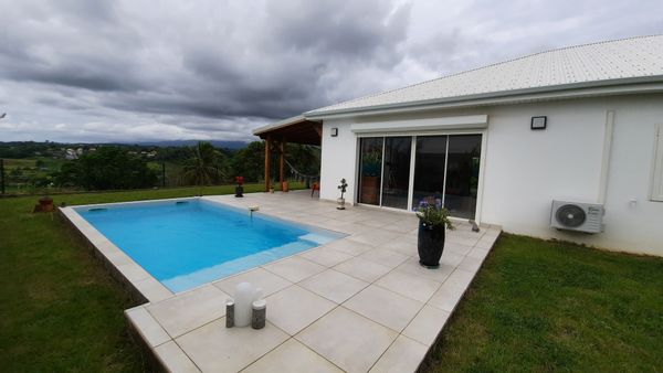 La maison de Jimmy