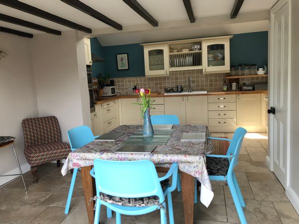 La maison de Tamsin