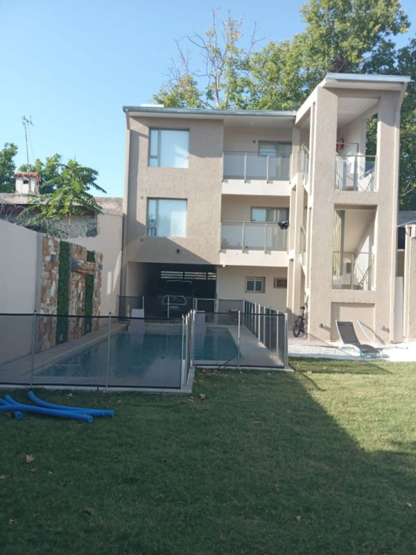La maison de Italo