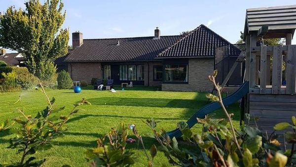La maison de stefna