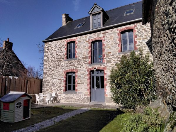 La maison de Carole