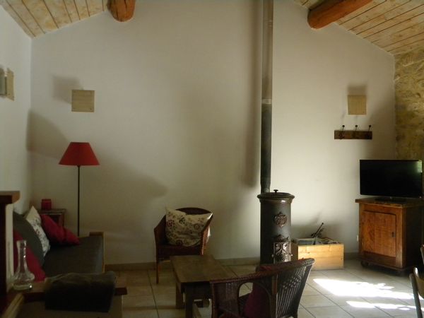 La maison de Helene