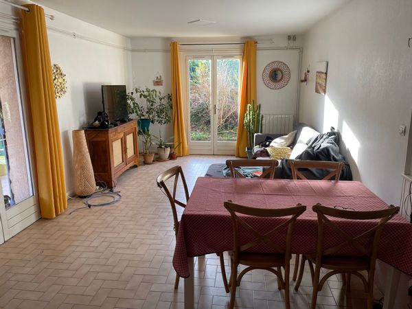 La maison de Christophe
