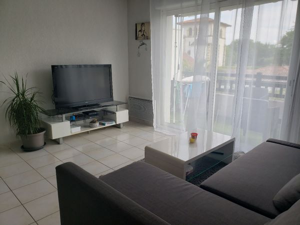 Duplex de Céline