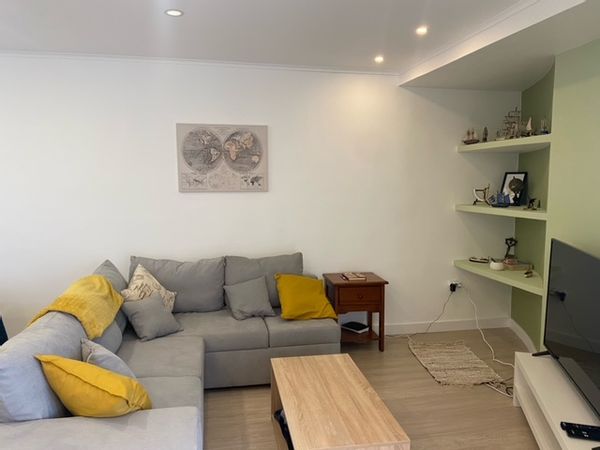 La maison de Claudia