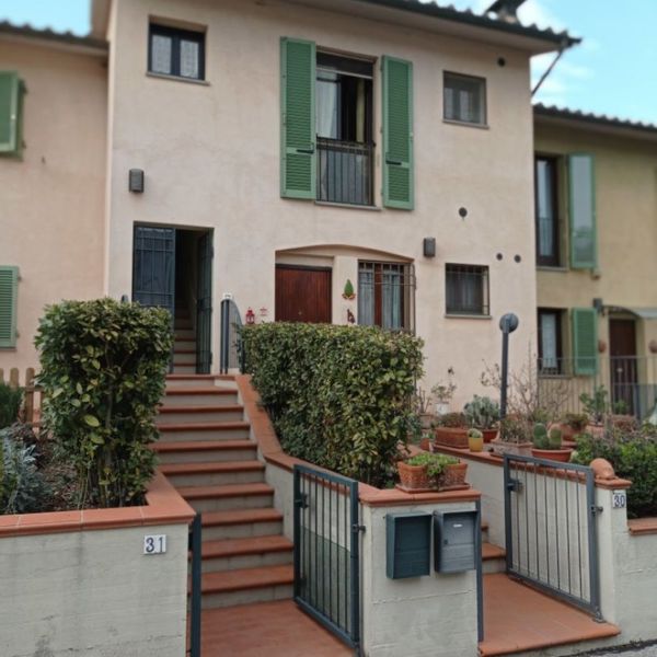 La maison de meri