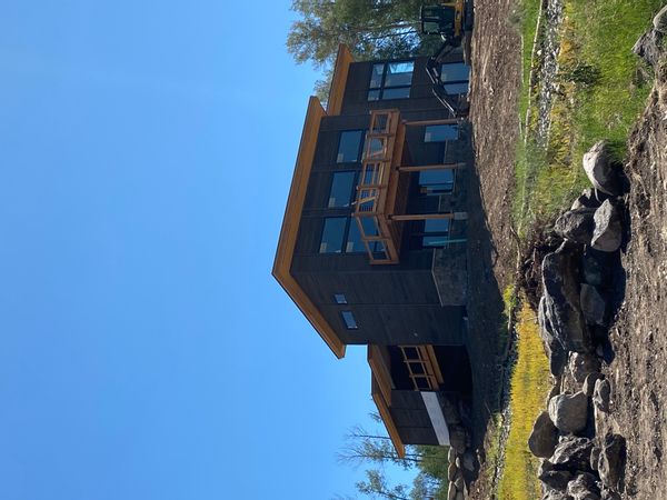 La maison de LIZ